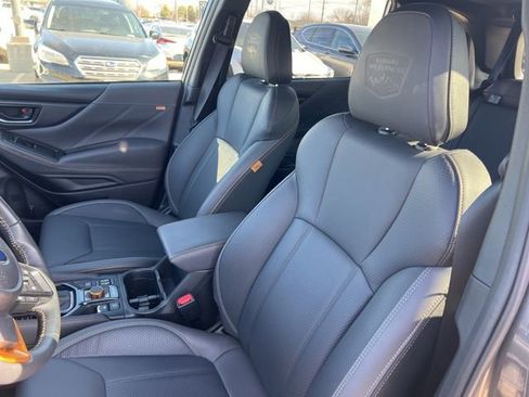 Used 2025 Subaru Forester Wilderness image 7
