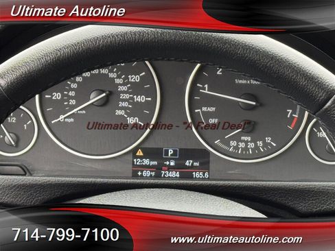 Used 2014 BMW 328i Sedan image 17