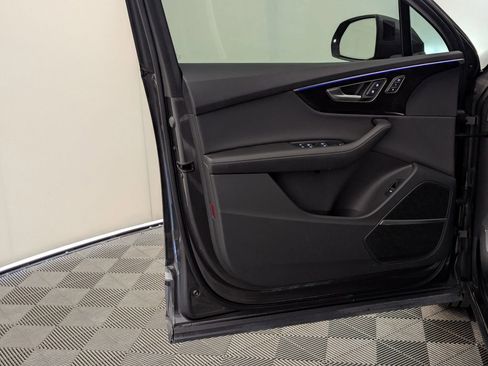 Used 2023 Audi Q7 2.0T Premium Plus image 93