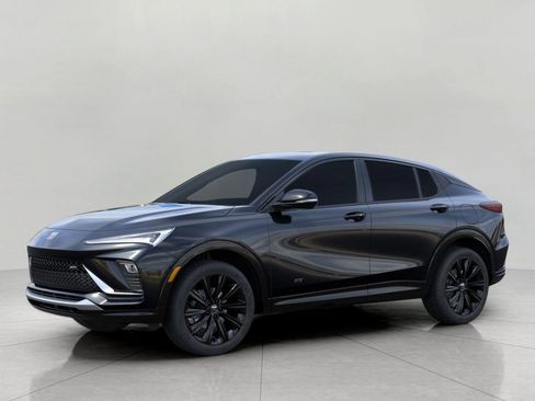 New 2026 Buick Envista Sport Touring w/ Convenience I Package image 2