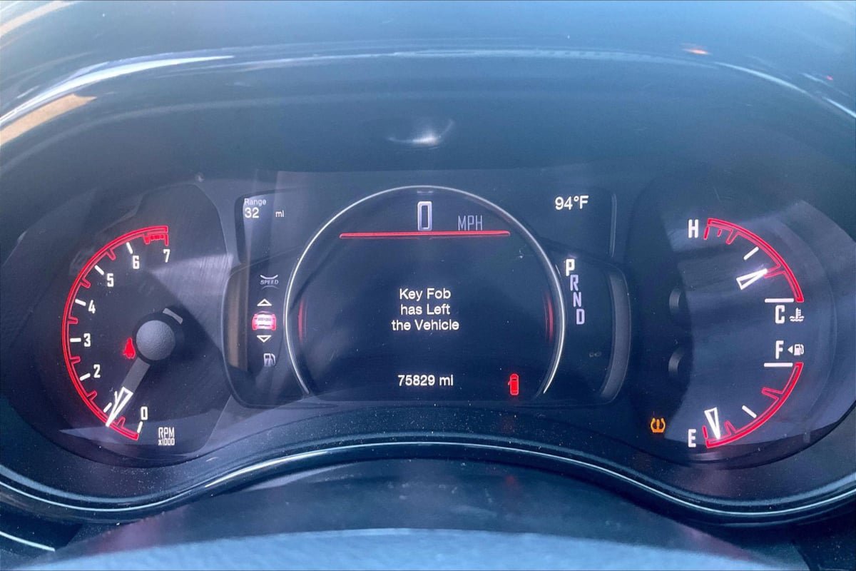 Used 2021 Dodge Durango SXT RWD image 20