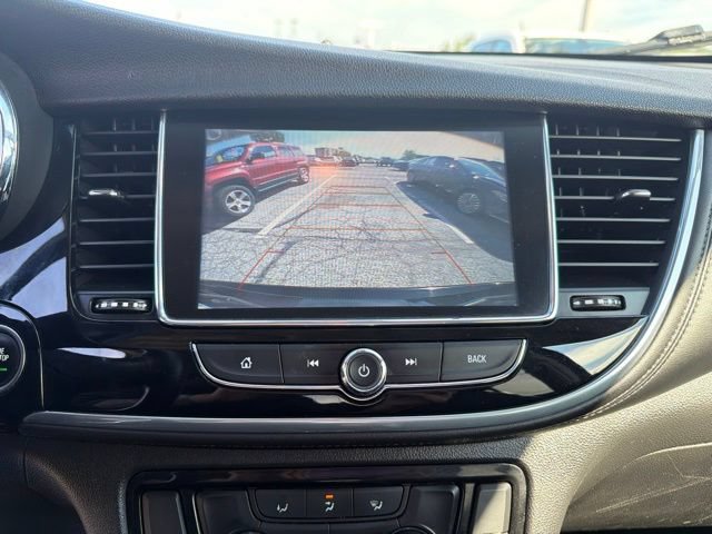 Used 2020 Buick Encore Preferred AWD/4WD image 18