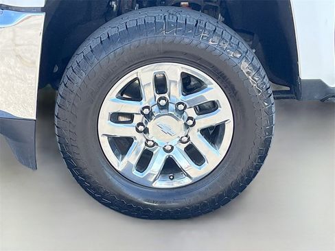 Used 2019 Chevrolet Silverado 2500 LTZ w/ Duramax Plus Package image 31