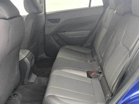 New 2026 Subaru Crosstrek 2.5i image 22