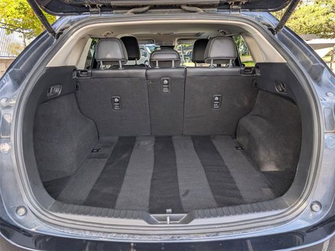 Used 2018 MAZDA CX-5 Grand Touring image 19