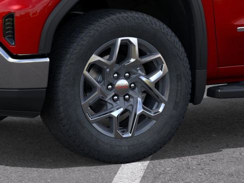 New 2026 GMC Sierra 1500 SLT image 12