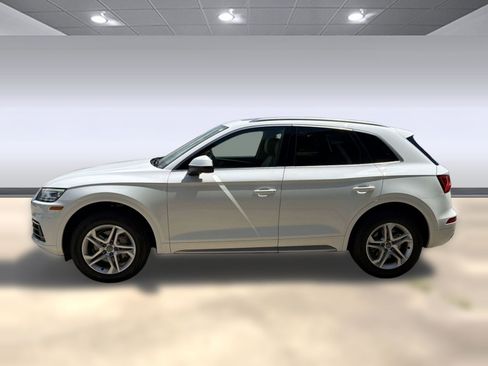 Used 2019 Audi Q5 2.0T Premium AWD/4WD image 2