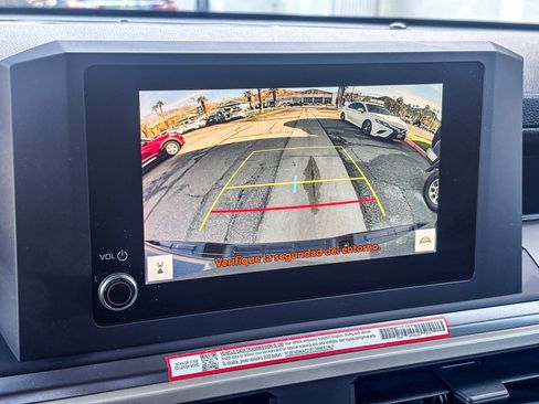 Certified 2025 Toyota Tacoma SR5 image 26