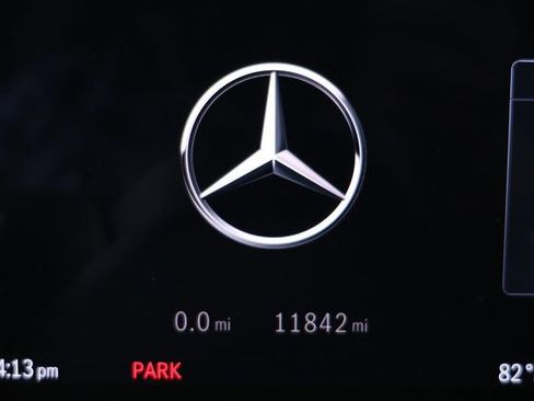 Used 2025 Mercedes-Benz S 580 4MATIC Sedan image 55