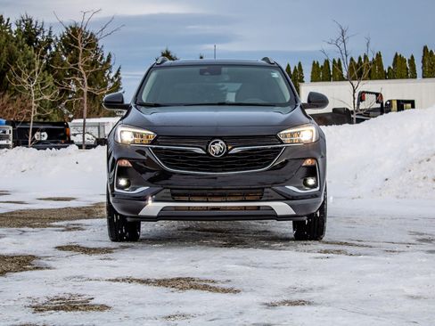 Used 2022 Buick Encore GX Essence w/ Experience Buick Package image 6