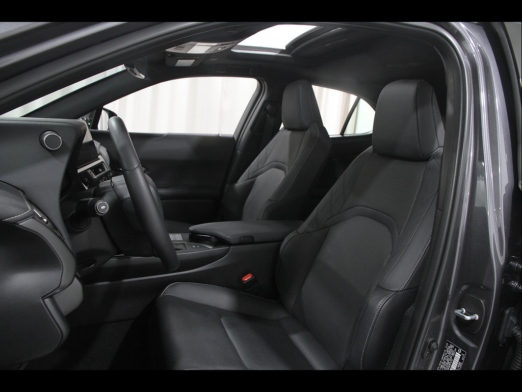 Certified 2024 Lexus UX 250h AWD w/ Premium Package image 5