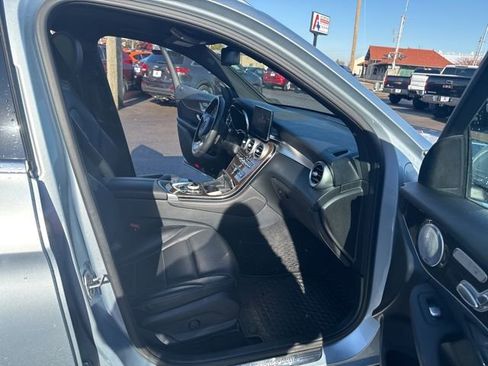 Used 2018 Mercedes-Benz GLC 300 GLC 300 image 15