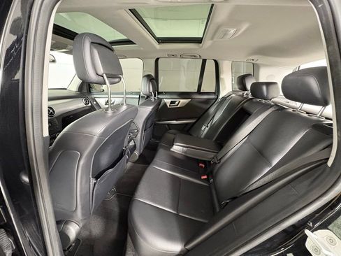 Used 2014 Mercedes-Benz GLK 350 2WD image 33