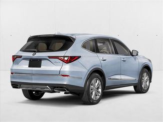New 2026 Acura MDX FWD video 2