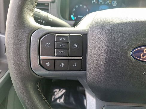 Certified 2025 Ford F150 XLT w/ Equipment Group 301A Standard image 22