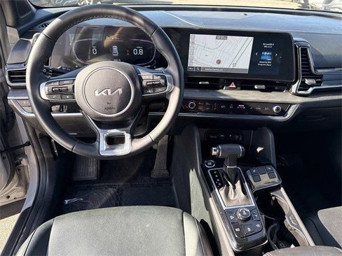 Used 2023 Kia Sportage X-Line image 17