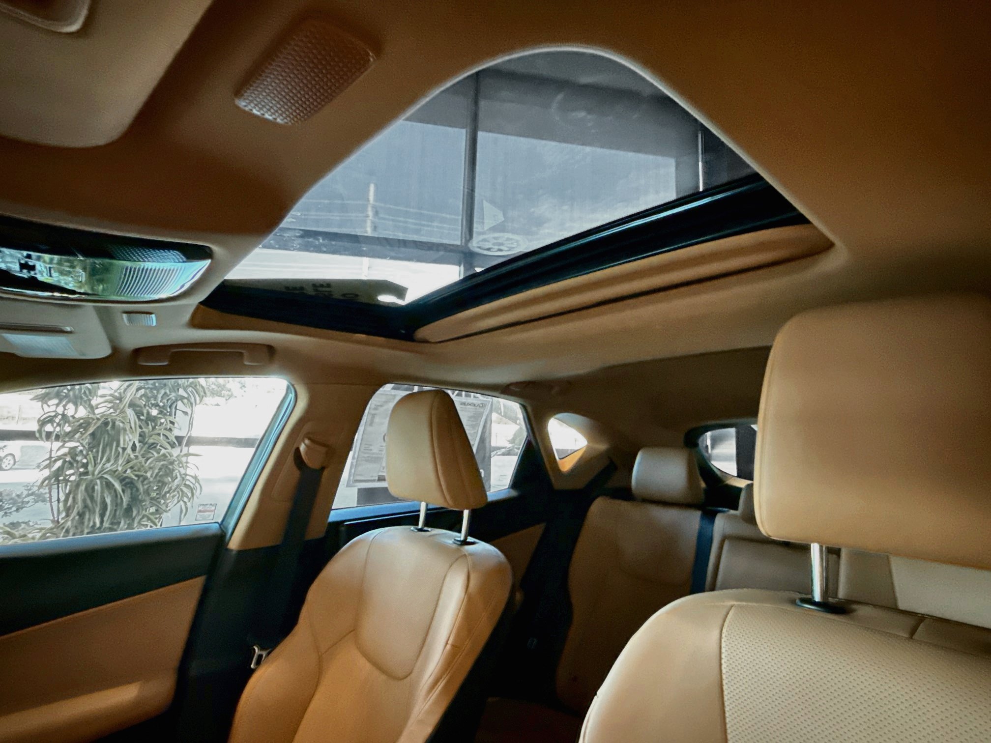 New 2026 Lexus NX 350 AWD w/ Accessory Package (2T) image 13