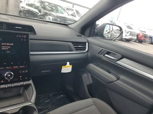 New 2026 GMC Terrain Elevation FWD image 14