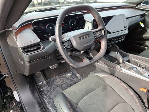 New 2025 Dodge Charger R/T Scat Pack w/ Track Pack image 7