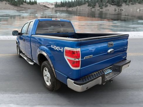 Used 2014 Ford F150 XLT w/ Trailer Tow Package image 5