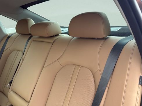 Certified 2025 Hyundai Sonata Limited FWD image 10