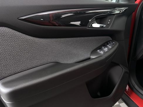 New 2026 Chevrolet TrailBlazer LS image 76