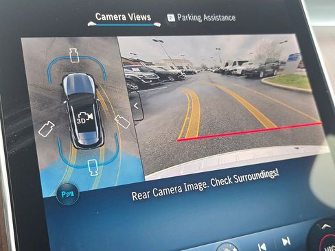 New 2026 Mercedes-Benz GLC 300 4MATIC image 32