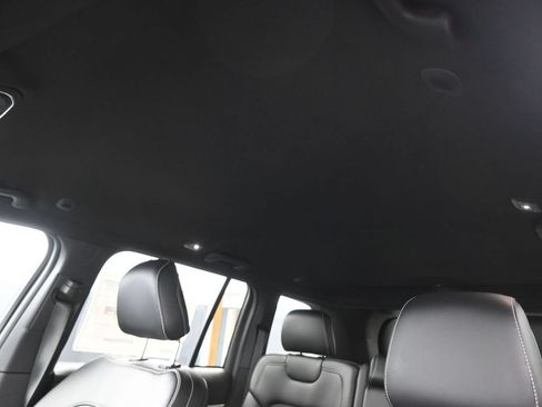 New 2026 Jeep Grand Cherokee Altitude RWD image 28