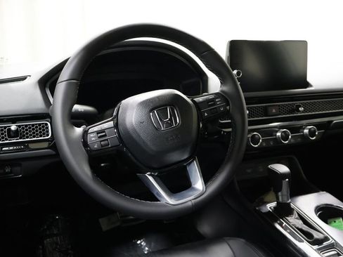 New 2026 Honda Civic Sport Touring image 24