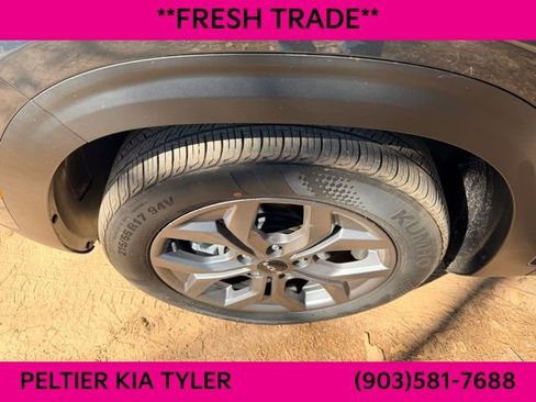 Certified 2024 Kia Seltos S image 5