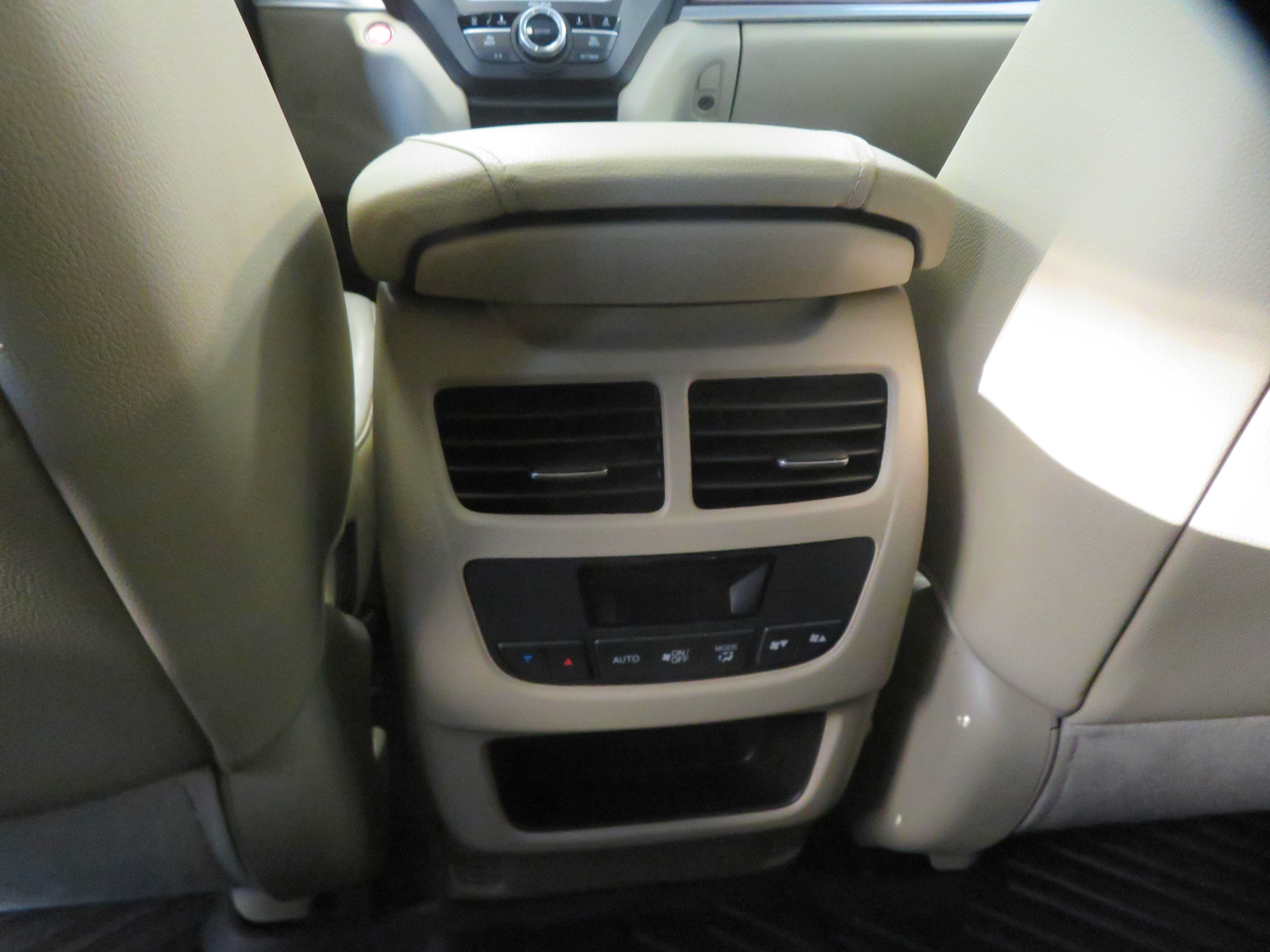 Used 2016 Acura MDX w/ Technology Package AWD/4WD image 54