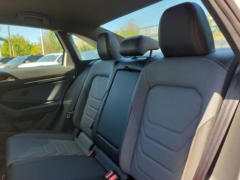 New 2026 Volkswagen Jetta GLI Autobahn FWD image 7