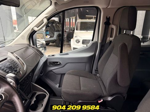 Used 2016 Ford Transit 150 XL RWD image 24