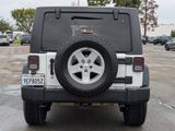 Used 2015 Jeep Wrangler Unlimited Sport w/ Quick Order Package 24S image 6