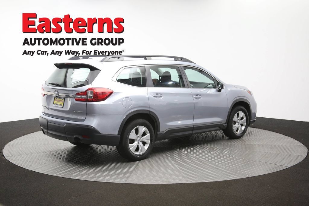 Used 2022 Subaru Ascent 8-Passenger AWD/4WD image 40