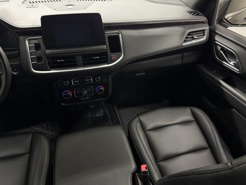 Used 2022 Chevrolet Tahoe 2WD w/ Remote Keyless Entry Package image 31