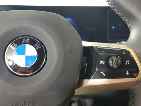 New 2026 BMW iX xDrive45 image 15