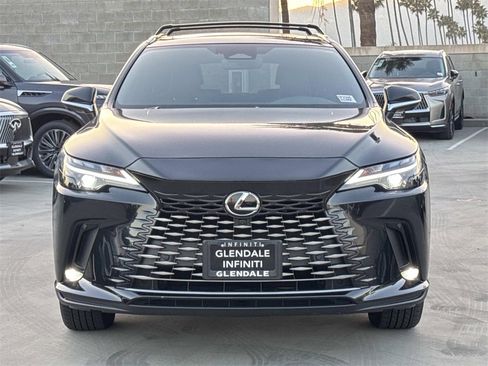 Used 2024 Lexus RX 350 Premium image 3