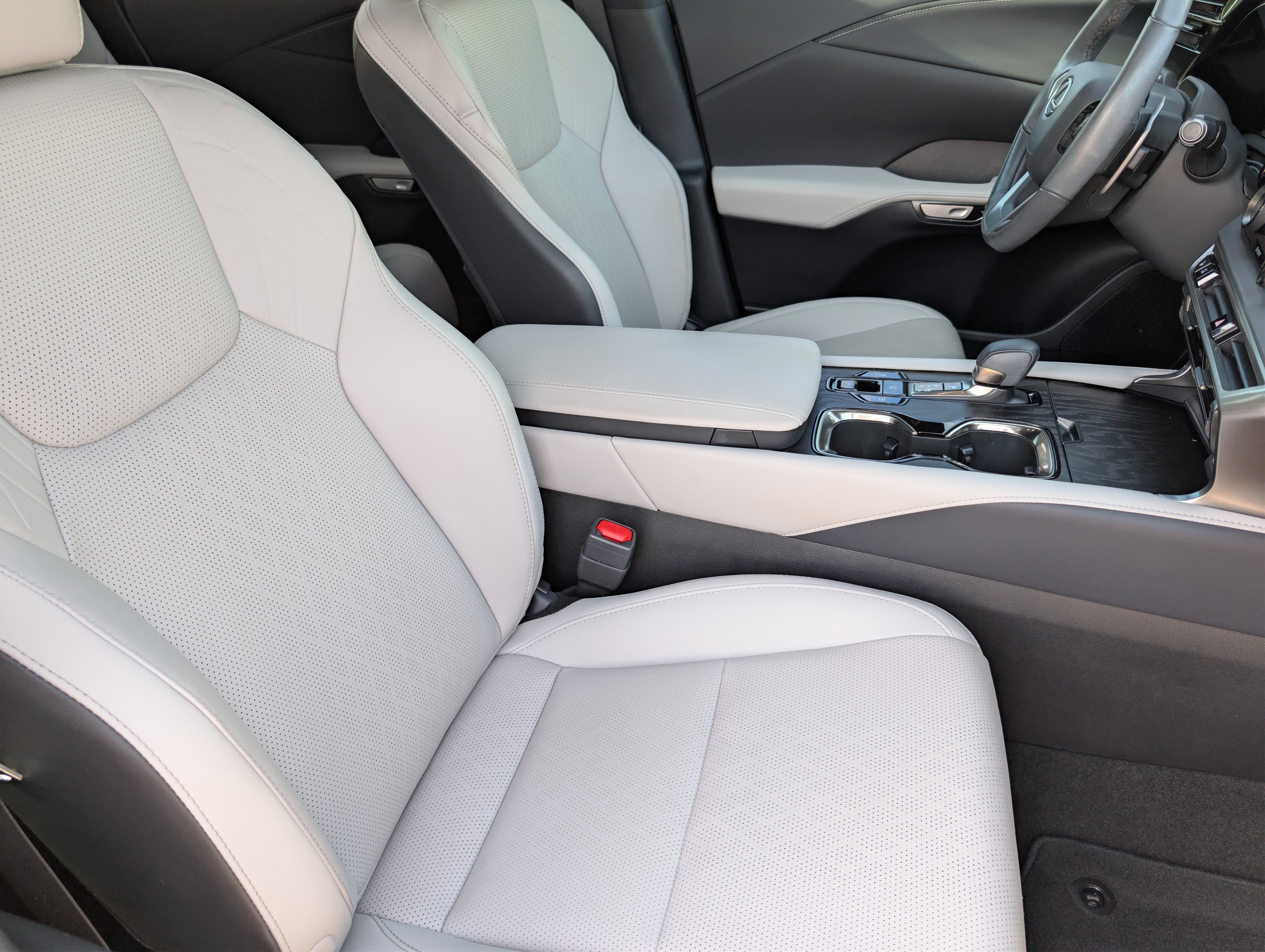 Certified 2024 Lexus RX 350 Premium Plus w/ Convenience Package FWD image 35