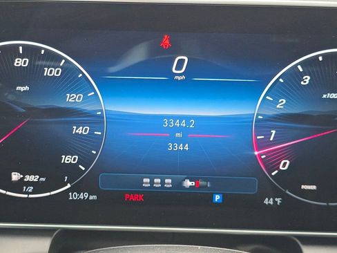 Certified 2026 Mercedes-Benz GLC 300 GLC 300 image 28