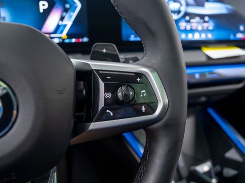 New 2025 BMW X3 xDrive30i w/ Premium Package image 28