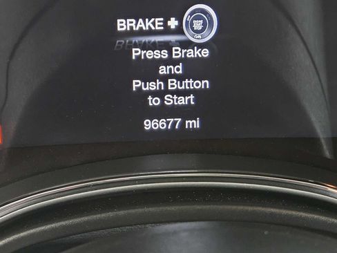 Used 2019 Jeep Grand Cherokee Limited AWD/4WD image 11