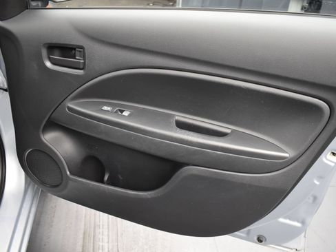 Used 2018 Mitsubishi Mirage G4 ES FWD image 14