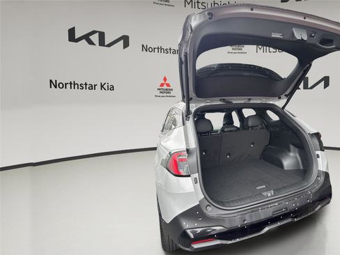 Used 2026 Kia Sportage X-Line w/ X-Line Premium Package image 9