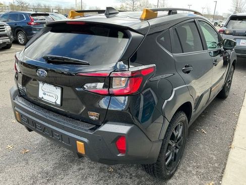 New 2026 Subaru Crosstrek 2.5i Wilderness AWD/4WD image 7