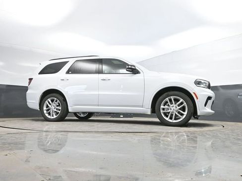 Used 2026 Dodge Durango GT AWD/4WD image 54