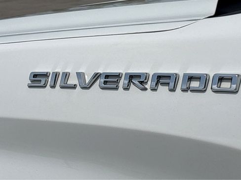 Used 2023 Chevrolet Silverado 1500 LT RWD image 25