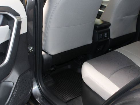Used 2024 Toyota RAV4 XLE w/ Convenience Package AWD/4WD image 46