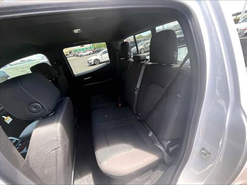 New 2025 Chevrolet Colorado LT image 15