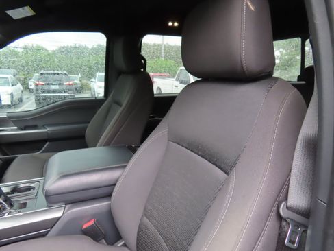 Used 2023 Ford F150 XLT w/ Equipment Group 302A High AWD/4WD image 30